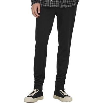 Only & Sons Pantalón chino Onsmark Slim para hombre