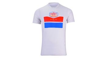Kenny indy chill jersey blanco