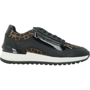 Geox Deportivas Moda D6600a 08521 para mujer