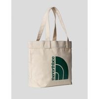 the north face mochila mochila cotton tote tnf green jumbo para hombre