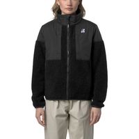 k-way jersey sixte 40 orsetto para hombre