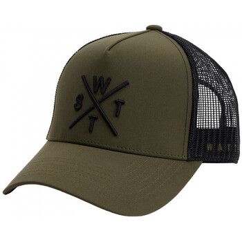 Watts Gorra Casquette truck para hombre
