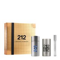 carolina herrera eau de toilette perfumes hombre