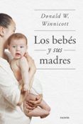 los bebes y sus madres