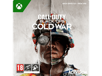 xbox series x s call of duty black ops cold war codigo de descarga