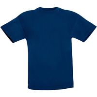 fruit of the loom camiseta 61019 para nino