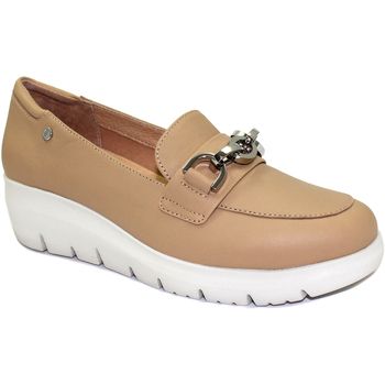 Stonefly Mocasines STO-E24-220757-BR para mujer