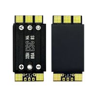 aocoda-rc 80a 48k 38s am32 esc unico para drones de carrera fpv rc