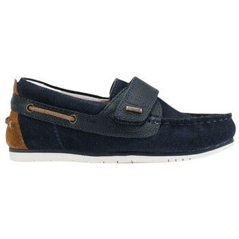 Mayoral Náuticos 43672 NAUTICO Azul para mujer