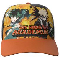 dessins animes gorra g-02-ha para nina