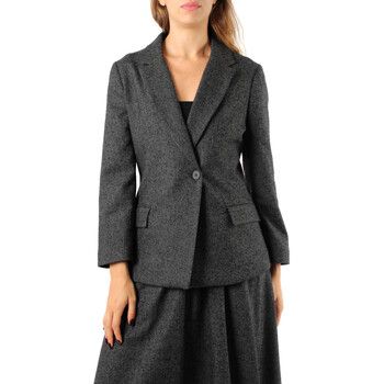 Niu' Chaqueta AW24312T049 para mujer