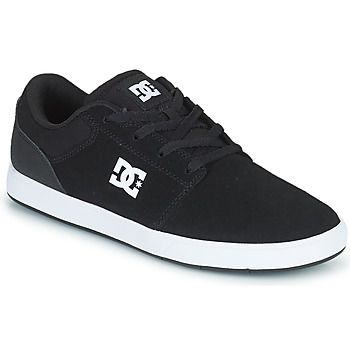 DC Shoes Zapatillas CRISIS 2 para hombre
