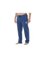 pantalon rip curl stapler trackpant hombre azul marino