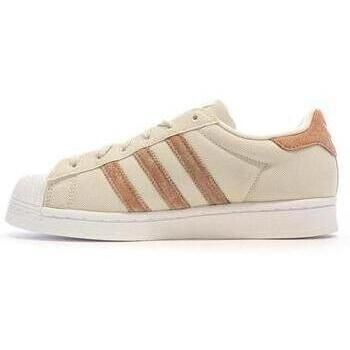 adidas Zapatillas Superstar HP6548 para niña