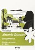 altzatzeko jaunaren elezaharra