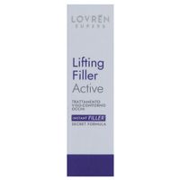 lovren lifting filler active rostro y ojos 10ml