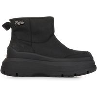 buffalo botines olympia pull on lo warm para mujer