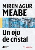 un ojo de cristal