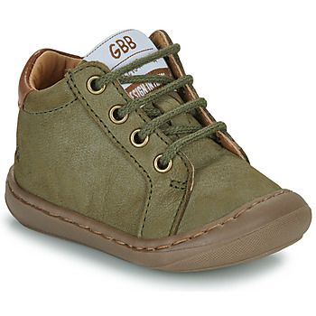 GBB Zapatillas altas LANINOU FLEX para niña