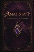 Amatista I - El juramento de Galerna