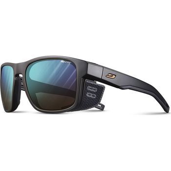 Gafas Julbo Shield M - Negro Mate