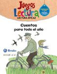 cuentos para todo el ano juego de lectura