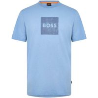 boss camiseta gt18518 para hombre