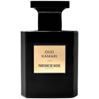 parfums de niche perfume oud kamari eau de parfum para hombre