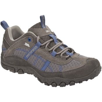 Trespass Zapatillas de senderismo Fell para mujer