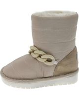 de beppi bota casual beige