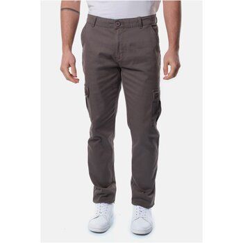 Hopenlife Pantalón cargo pantalones-HOMBRES para hombre