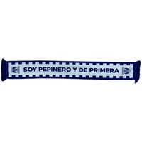 cd leganes bufanda gorro azul adulto para hombre