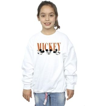 Disney Jersey BI28725 para niña
