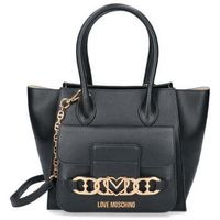 love moschino bolso de mano - para mujer