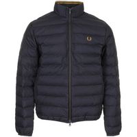 fred perry abrigo de plumas insulated jacket para hombre
