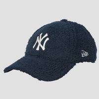 new era gorra borg 9forty new york yankees nvy para hombre