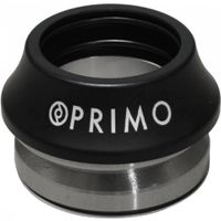 primo mid headset black