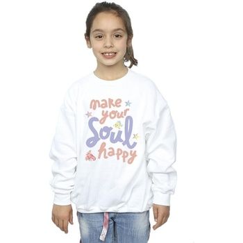 Disney Jersey The Little Mermaid Happy para niña