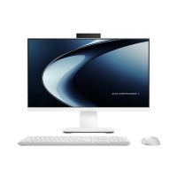 asus expertcenter p600 aio pm640ka amd ryzen ai 5 16gb 512gb ssd 238 radeon 820m windows 11 pro camara ir teclado raton inalambricos