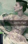 oxford bookworms library 6. vanity fair (+ mp3)