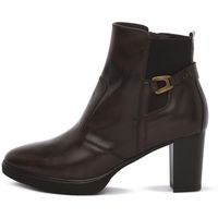 nerogiardini botines nero giardini 301 manolette caffe para mujer