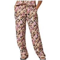 vero moda pantalones easy hw wide para mujer