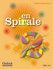 En Spirale 2. Pack Cahier d'exercices + CD-MultiRom