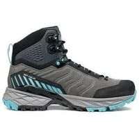 scarpa zapatillas de senderismo rush trk gtx para mujer