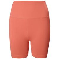 helly hansen pantalon pirata bezszwowe spodenki rowerowe w allure seamless bike shorts para mujer