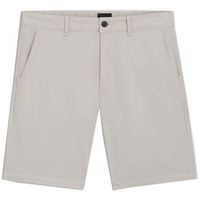 boss short chino-slim-shorts para hombre