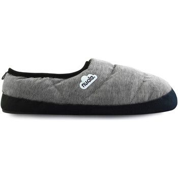 Nuvola. Pantuflas Marbled Chill para hombre