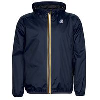 k-way cortaviento le vrai claude 30 warm para hombre