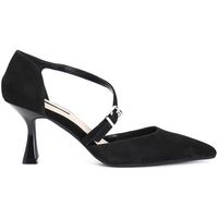 cafe noir zapatos de tacon c1xv1049 para mujer