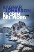 el crim del fiord serie islandia negra 6